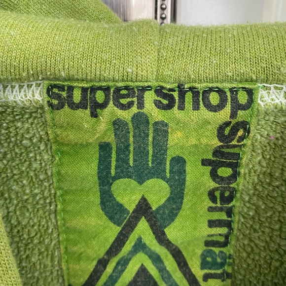 Free city zip up hoodie in size small - Picture 1 of 5